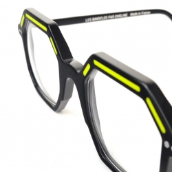 ✨Zoom sur les détails colorés de la nouvelle collection #lesbinoclesparemeline 

#madeinfrance🇫🇷 #lunettesoriginales #madeinmarne #reims #artisanlunetier #faitmain #opticiencreateur