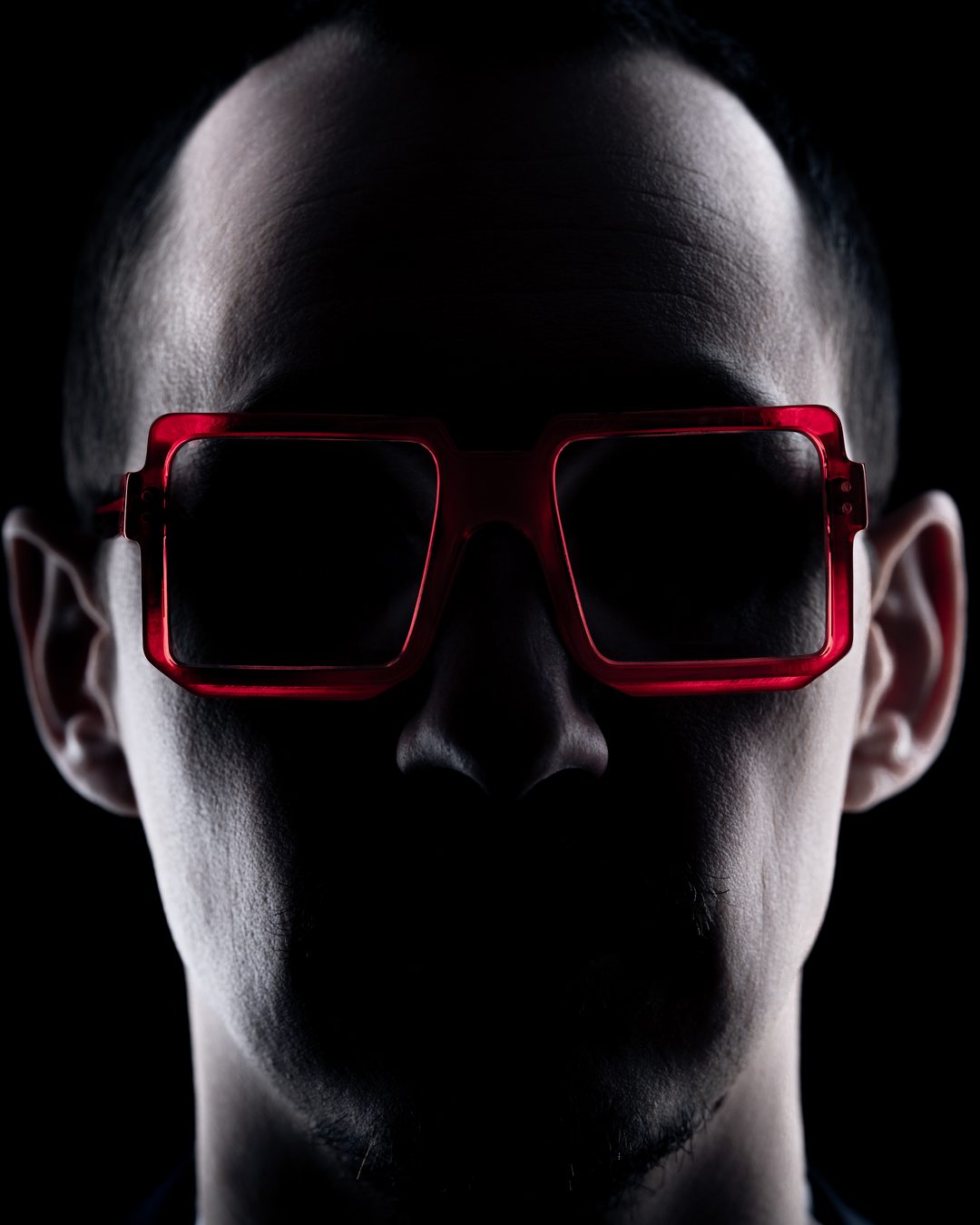 Lunettes françaises Luceline fabriquées à Reims