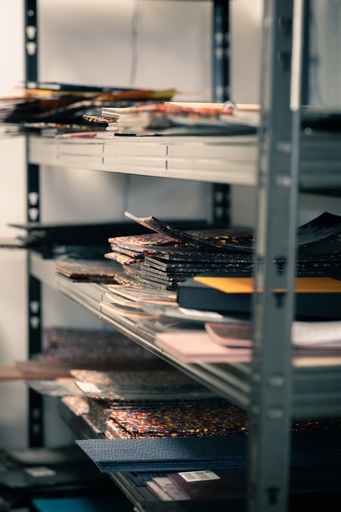 Visite d'atelier gratuite