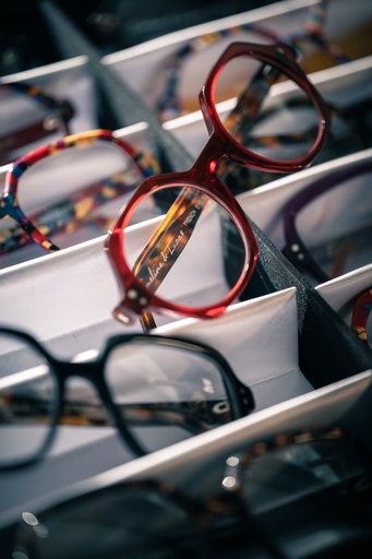 Quote & glasses renewal