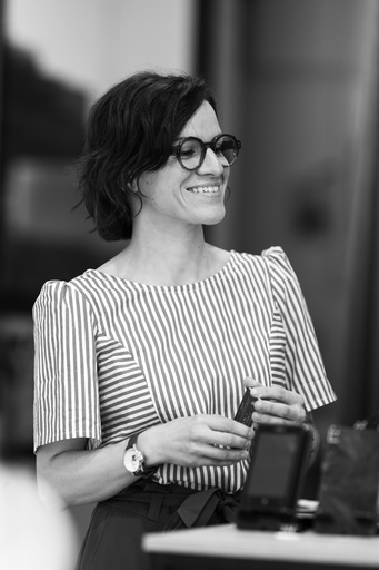 Livraison de mon équipement